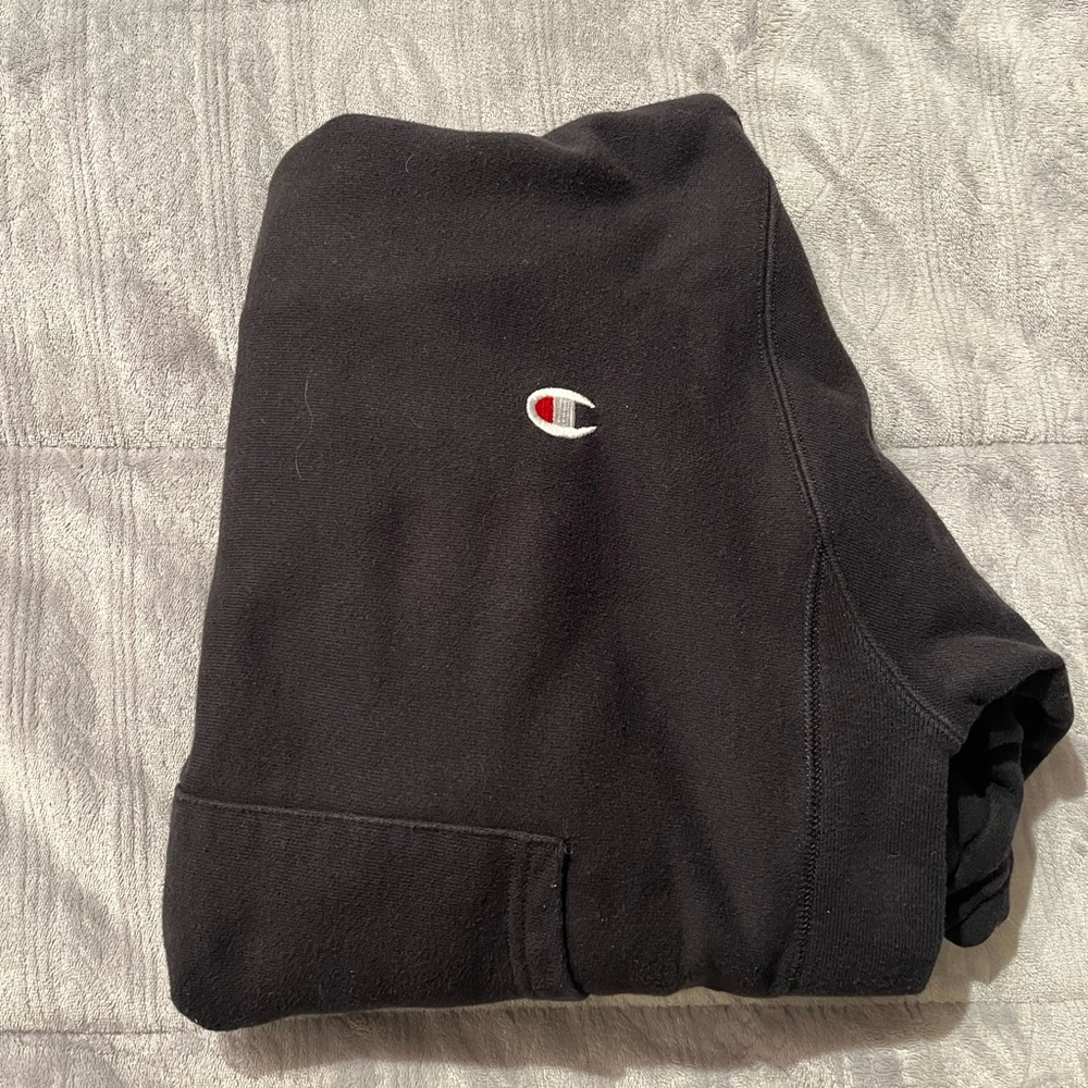 Champion Hoodie
